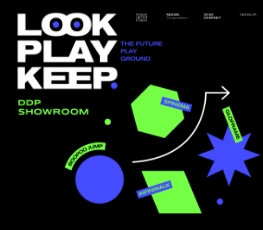 LOOK PLAY KEEP.