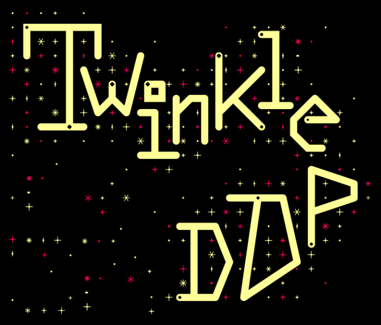 TWINKLE DDP