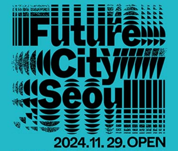 Future city seoul