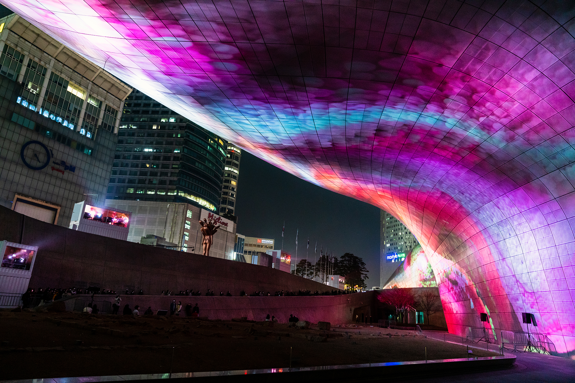 2021 서울라이트(SEOUL LIGHT)