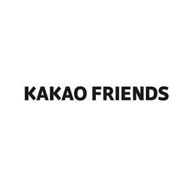 Kakao Friends主题店